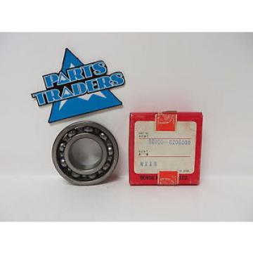 Honda Radial Ball Bearing 6206 Odyssey Fourtrax Recon Rancher Foreman Pioneer