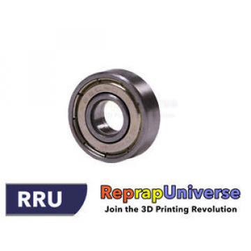 Kugellager Radial Ball Bearing 605ZZ 608ZZ 623ZZ 624ZZ 625ZZ 626ZZ Reprap CNC 3D