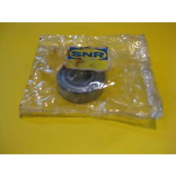 6201 ZZ (Single Row Radial Bearing) SNR