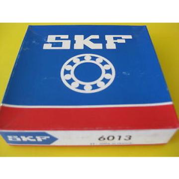 6013 (Single Row Radial Bearing) SKF