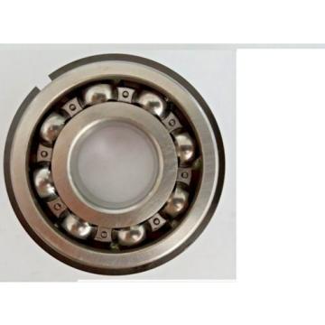 Radial Ball Bearing 6306Z