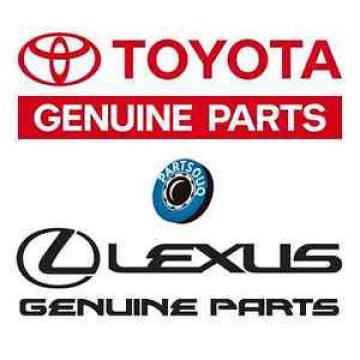 9090363009 Genuine Toyota BEARING, RADIAL BALL 90903-63009