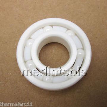 686 Full Ceramic 6 x 13 x 5 mm Deep Groove Radial Ball Bearing