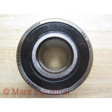 Fafnir W204PP Deep Groove Radial Ball Bearing