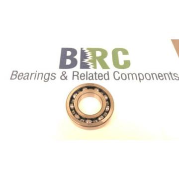 6208 RADIAL BALL BEARING QTY1 (1) or QTY10 (10)