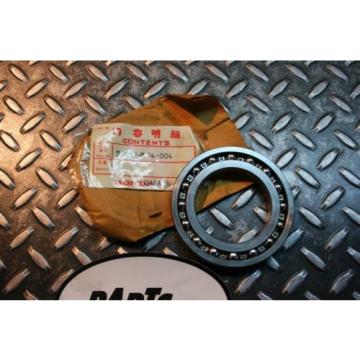 Honda Radial Bearing 91051-ME4-004 QTY: 1