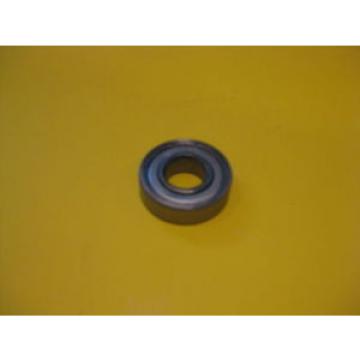 6001 ZZ(Single Row Radial Bearing) NEUTRAL