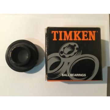 Timken (Fafnir) ER 19 Radial Deep Groove Ball Bearings