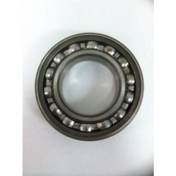 TIMKEN 211W RADIAL BALL BEARING, 55MM BORE