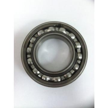 TIMKEN 211W RADIAL BALL BEARING, 55MM BORE