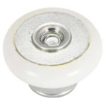 Slideright REPLACEMENT BEARING Acetal Radial Wheel Wardrobe Flyscreen RollerD350