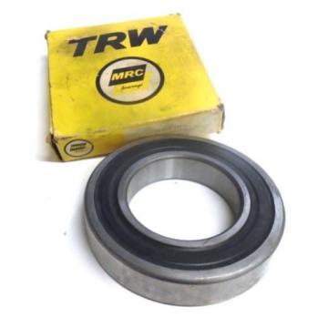 TRW RADIAL DEEP GROOVE BALL BEARING MRC 217SZZ, 8 MM BORE, 150 MM OD