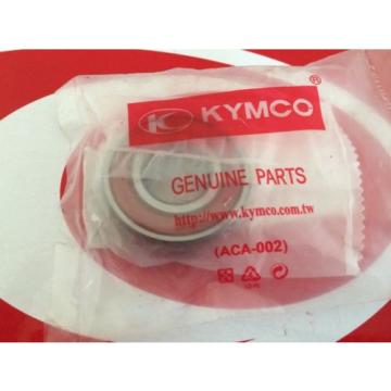 KYMCO 96150-62040-10 Bearing Ball Radial 6204/20*47*14