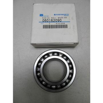 NEW OEM RADIAL BALL BEARING 060162090 FOR SUBARU 1995-1998