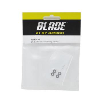 BLH3439 Blade Helis 2.5x6x1.8mm Radial Bearing