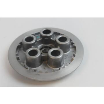 15 HONDA CBR300R Clutch Basket  PRESSURE PLATE &amp; RADIAL BEARING