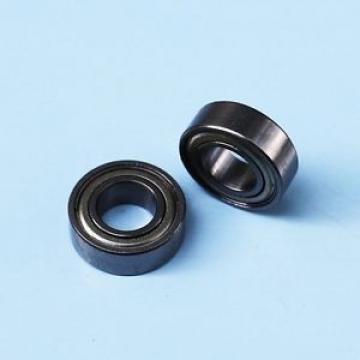 2Pcs 686ZZ 618/6 686Z Metal Sealed Deep Groove Radial Ball Bearing 6x13x5mm