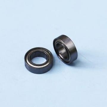 2Pcs 693ZZ R-830ZZ 619/3 Metal Sealed Deep Groove Radial Ball Bearing 4x8x3mm