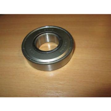 RADIAL BALL BEARING M307ZZ (35MM X 80MM X 21MM)