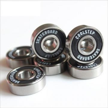 8pcs Skateboard Steel Set Sealed Gcr15 Deep Groove Radial Ball Bearings 608ZB