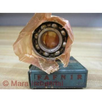 Fafnir 204-KT Radial Ball Bearing 204KT