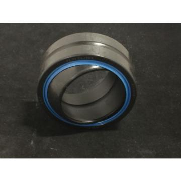 NEW SKF RADIAL SPHERICAL PLAIN BEARING 70MM BORE DIA PN# GE 70 ES-2RS