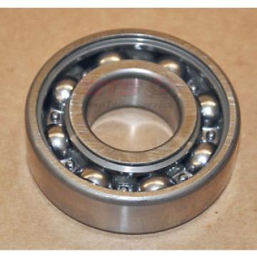 Radialkugellager Bearing Radial Ball Honda 961406204010 BEARING, RADIAL BALL, 62