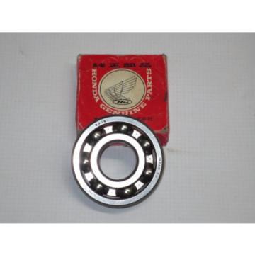 Honda 96100-63050-00 BEARING (6305) --- BEARING, RADIAL BALL