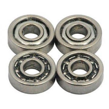 Microheli Precision Blade Grip Radial Bearing Set for Blade MCPX #MR681X