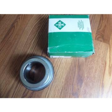 INA Radial Insert Ball Bearing with Collar E70-KRR E70KRR New