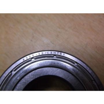 NEW SKF 6205-2Z Radial Ball Bearing C3 HT51 16R  *FREE SHIPPING*