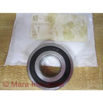 Riors NB-1090 Radial Ball Bearing NB1090 (Pack of 3)