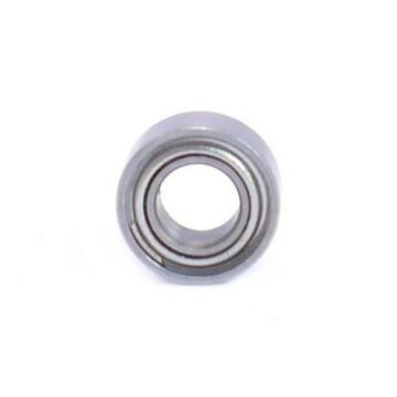 3x Radialkugellager MR63ZZ (Ø3xØ6x2,5mm) miniature ball bearing MR63-2Z RepRap