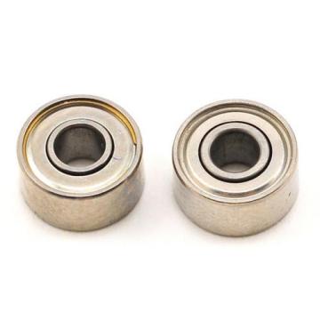 SYN-108-383 Synergy 3x8x3mm Radial Bearing Set (2)