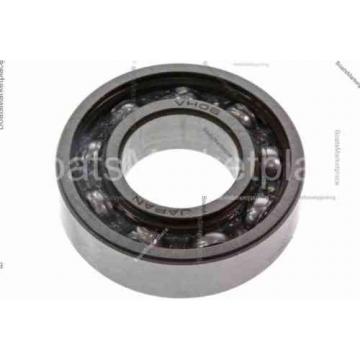 Honda 96140-60020-10 96140-60020-10  BEARING, RADIAL BALL (Honda Code 1325265)