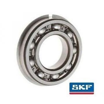 6212-2Z-NR 60x110x22mm Type Snap Ring SKF Radial Deep Groove Ball Bearing