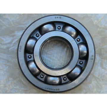 FAG OPEN RADIAL BALL BEARING SIZE 6410 KUGELLAGER - 50X130X31 MM