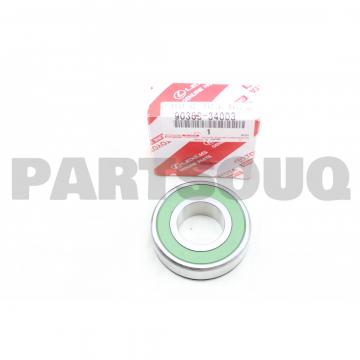 9036334003 Genuine Toyota BEARING, RADIAL BALL 90363-34003