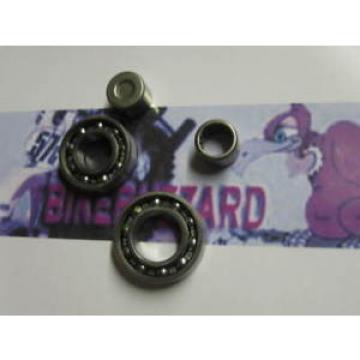 MAICO AW 250 400 440 Radial 5 speed Transmission bearing set 1976 - 77 NEW!