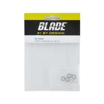 BLH3440 Blade Helis 5x8x2mm Radial Bearing (4)