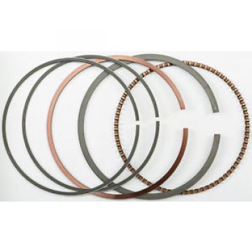 Wiseco Piston Ring Set 92.5mm +0.5mm Over for Honda XR500R Radial Head 1983-1984