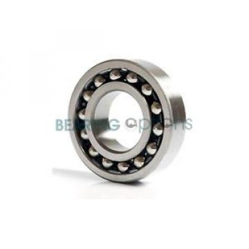 SINGLE ROW RADIAL BEARINGS (OPEN)