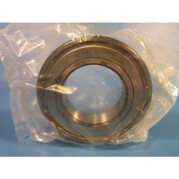 Fafnir/Timken 210KDD Single Row Radial Bearing, ZZ (SKF 6210 2Z, NTN, NSK, FAG)