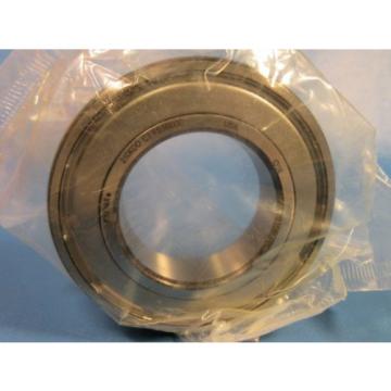 Fafnir/Timken 210KDD Single Row Radial Bearing, ZZ (SKF 6210 2Z, NTN, NSK, FAG)