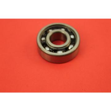 NOS HONDA ANF125 CRF50F RADIAL BALL, BEARING PART# 96140-6201010