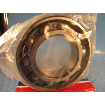 SKF 6210 JEM,  C3, Single Row Radial Bearing