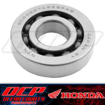 NEW GENUINE HONDA 1994 - 2001 ELITE 50 S OEM CRANKSHAFT RADIAL BALL BEARING