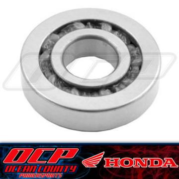 NEW GENUINE HONDA 1994 - 2001 ELITE 50 S OEM CRANKSHAFT RADIAL BALL BEARING