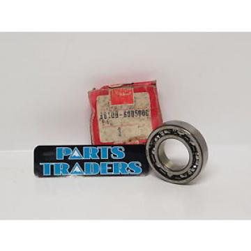 NOS Honda Transmission Radial Ball Bearing 6005 XR100 XR80 CRF80 CRF100 TRX700