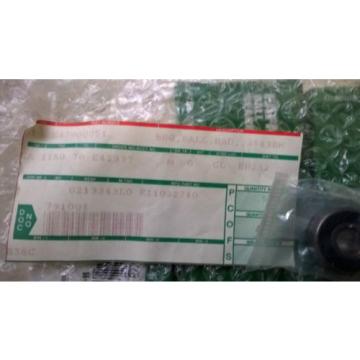 E42000051 BEARING,BALL,RADIAL,.3543 BORE For a Varian E220 E500 Ion Implanter